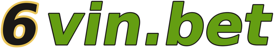 6vin.bet logo