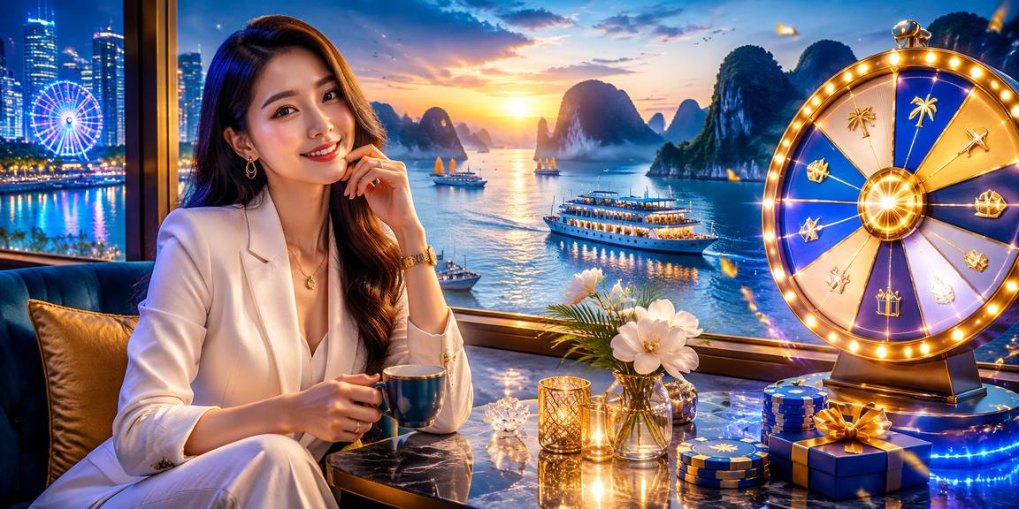 6vin.bet Ứng dụng 6vin.bet có gì bên trong?