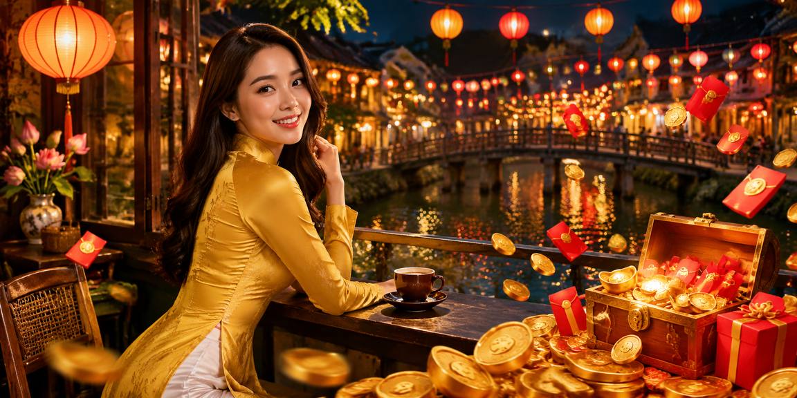 6vin.bet Lặn sâu vào kho báu – Slot biển chờ bạn khám phá