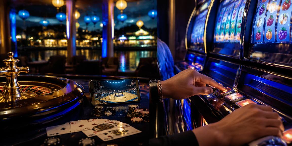 6vin.bet Những điều bạn cần biết khi dùng 6vin.bet