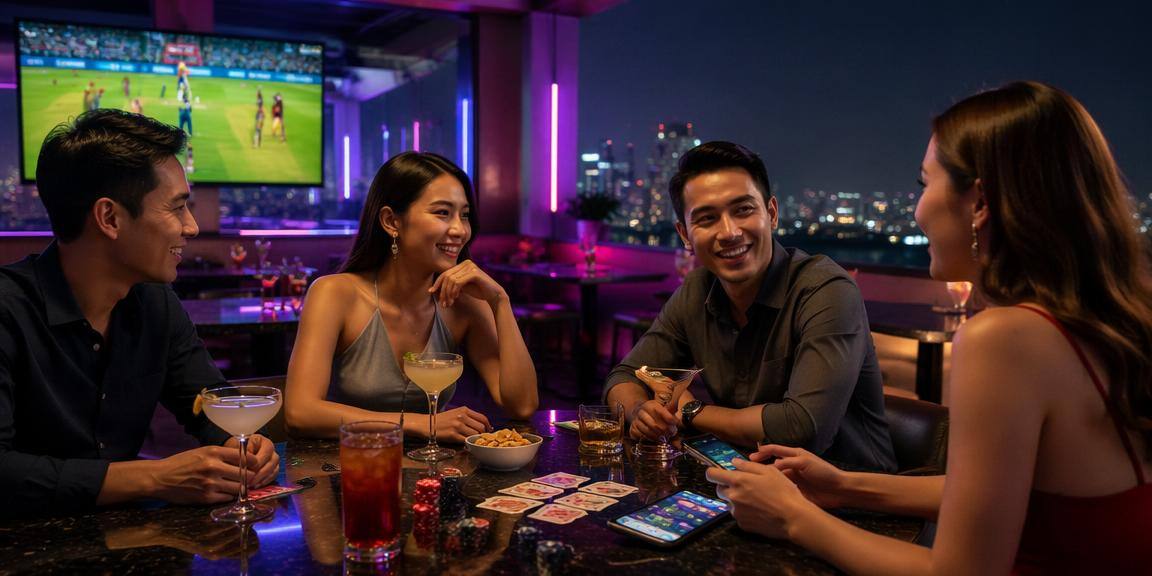6vin.bet Những điều bạn cần biết về quy định tại 6vin.bet