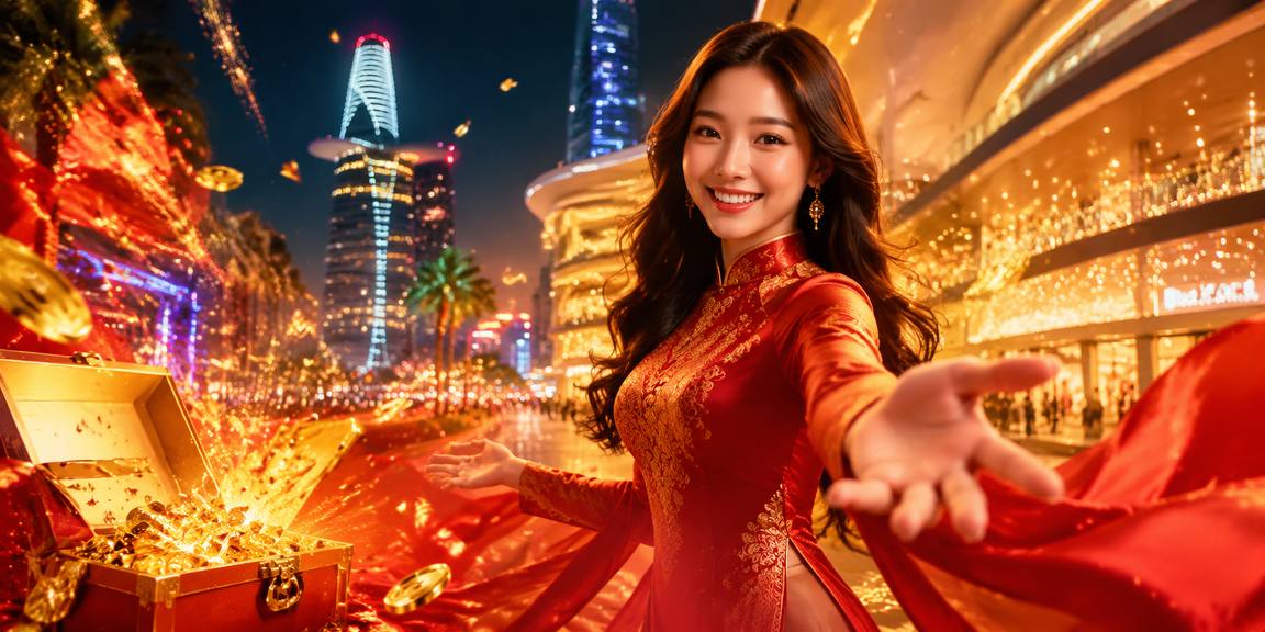 6vin.bet Những gì có trong sảnh casino 6vin.bet
